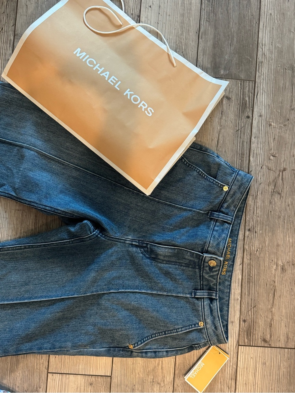 Michael Kors women's Jeans